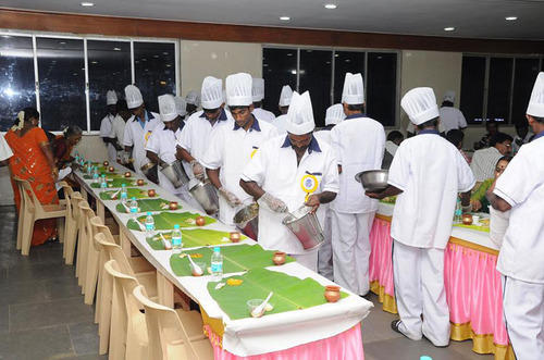 catering services